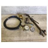 Torch kit