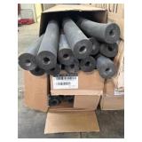Armaflex thermal insulation tubing