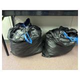 (2) Bags of Sunglasses