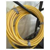 1" Cresline gas pipe