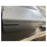Filing cabinet