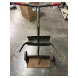 Torch cart