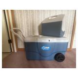 Coolers