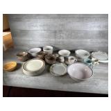 Dish ware