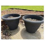 Flower Pots