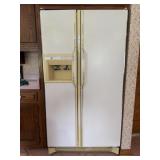 Amanda Refrigerator