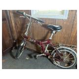 Cayne Rambler Bike