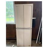 Utility Cabinet