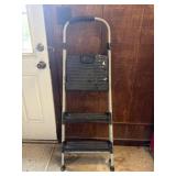 Step Stool