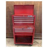 Craftsman Toolbox