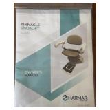 Pinnacle Stairlift SL300