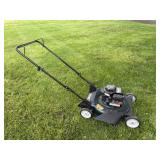 Bolens by MTD 21 inch cut Push Mower