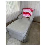 Chaise Lounge Chair