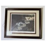 Framed Artwork