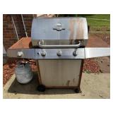Grill Pro