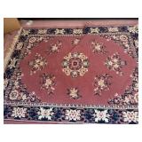Area rug
