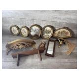Wall decor