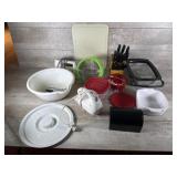 Kitchen Items