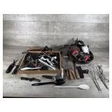 Kitchen Utensils