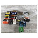 Nails, Screws, Bolts