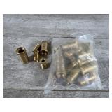 Brass Anchor Assemblies
