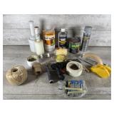 Crafts Supplies