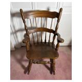 Rocking Chair