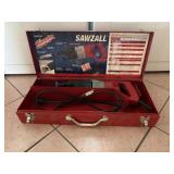 Milwaukee Sawzall Electric