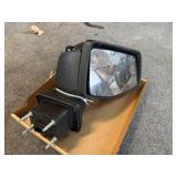 Automotive Side Mirror