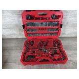 Craftsman Mechanics Tool Set