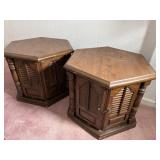 End Tables (2)