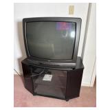 TV And TV Stand