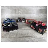 NASCAR Diecast Collectibles
