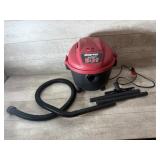 5 Gallon SHOP VAC