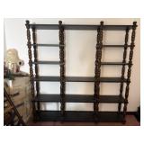 Wood Shelf
