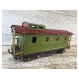 Lionel No 517 Caboose
