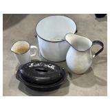Enamelware