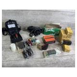 Metro-Tel, electrical supplies