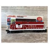 Lionel 6-8772 GM&O Engine