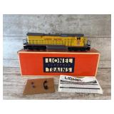 Lionel 6-18205 Union Pacific Diesel Locomotive