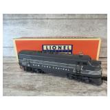 Lionel 2344T New York Central