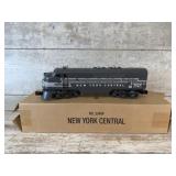 Lionel 2344P New York Central