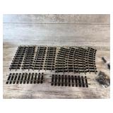 Bachmann Train Tracks