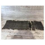 HO Scale Train Track