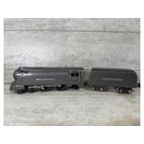 Lionel 238E w/ Tender
