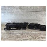 Lionel 2046 w/ Tender
