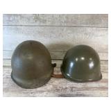 Military Helmets