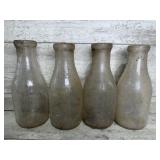 Vintage Bottles