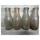 Vintage Bottles