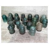 Glass Insulators